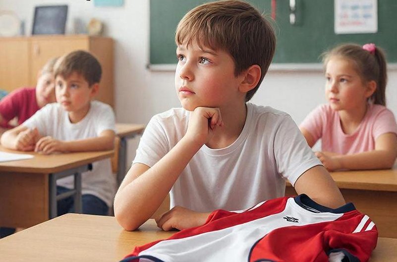 Группа здоровья 5 у ребенка: что значит и какие ограничения по физкультуре