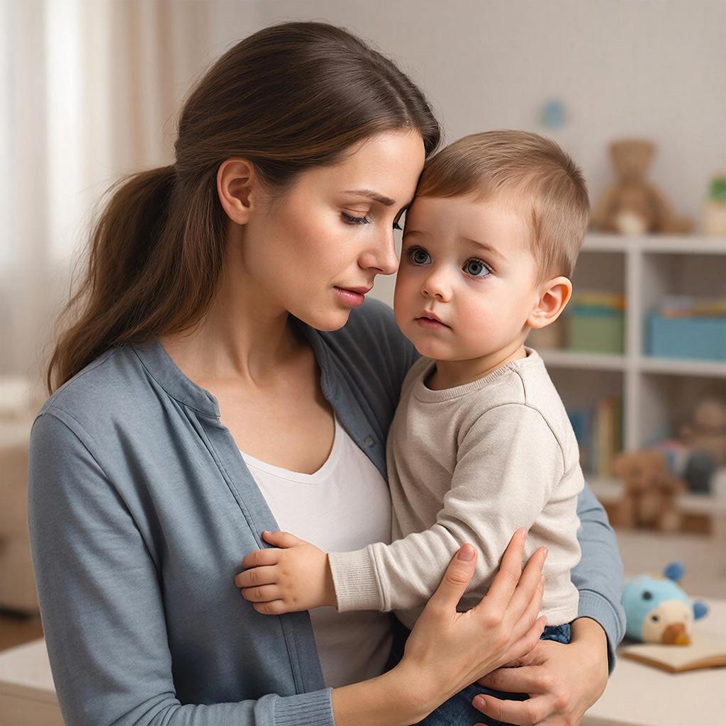 Ребенок часто болеет в детском саду: что делать родителям