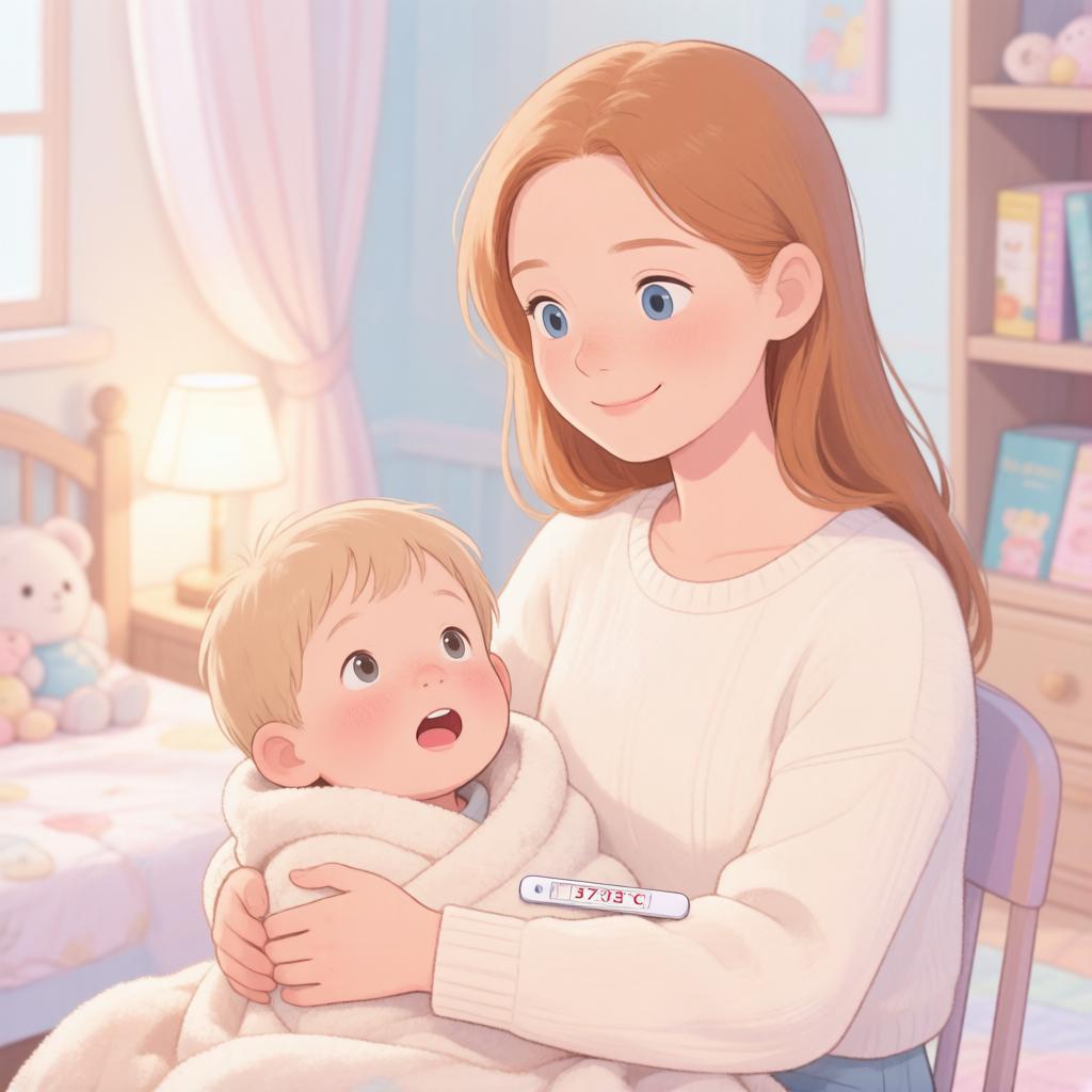 Температура после удаления зуба у ребенка: что делать родителям